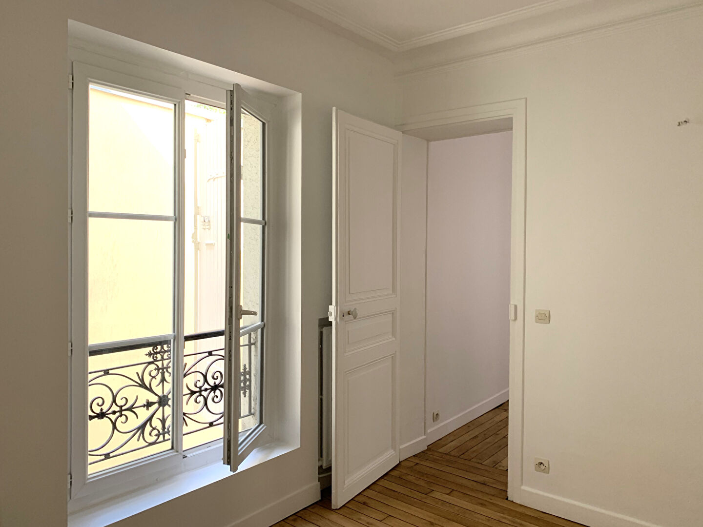 Appartement · 3 pièces · 52 m² — photo 7 sur 11