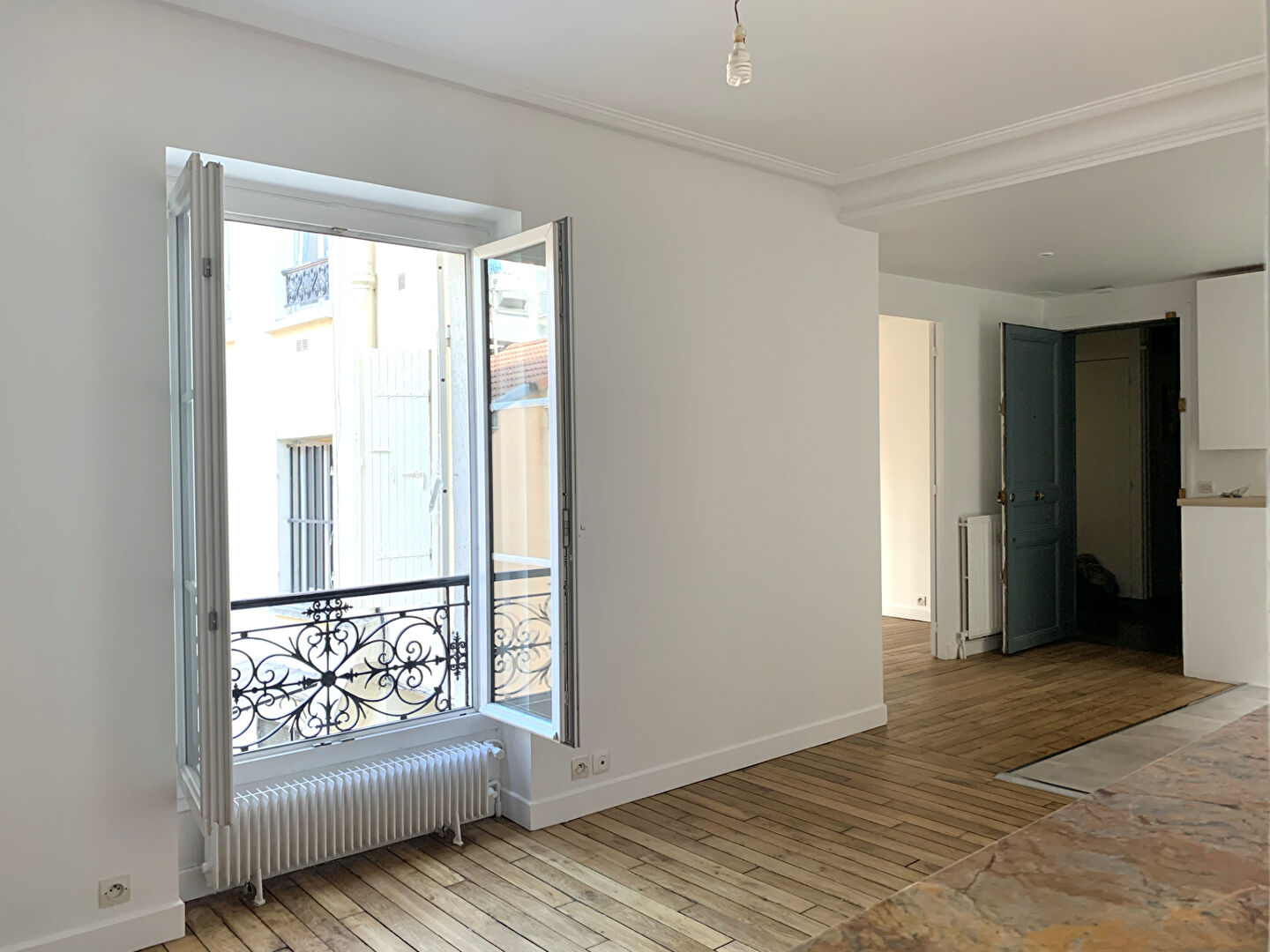 Appartement · 3 pièces · 52 m² — photo 8 sur 11