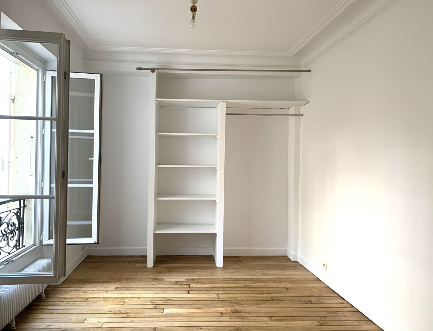Appartement · 3 pièces · 52 m² — photo 10 sur 11