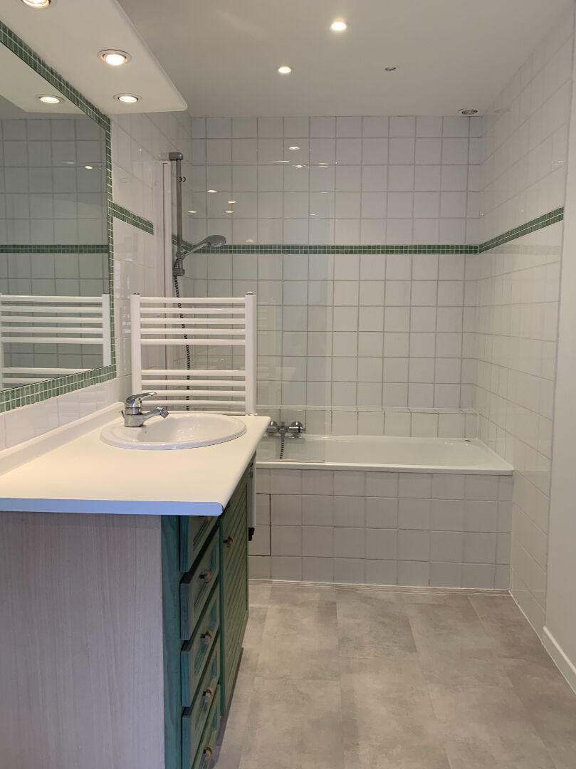 Appartement · 3 pièces · 52 m² — photo 11 sur 11