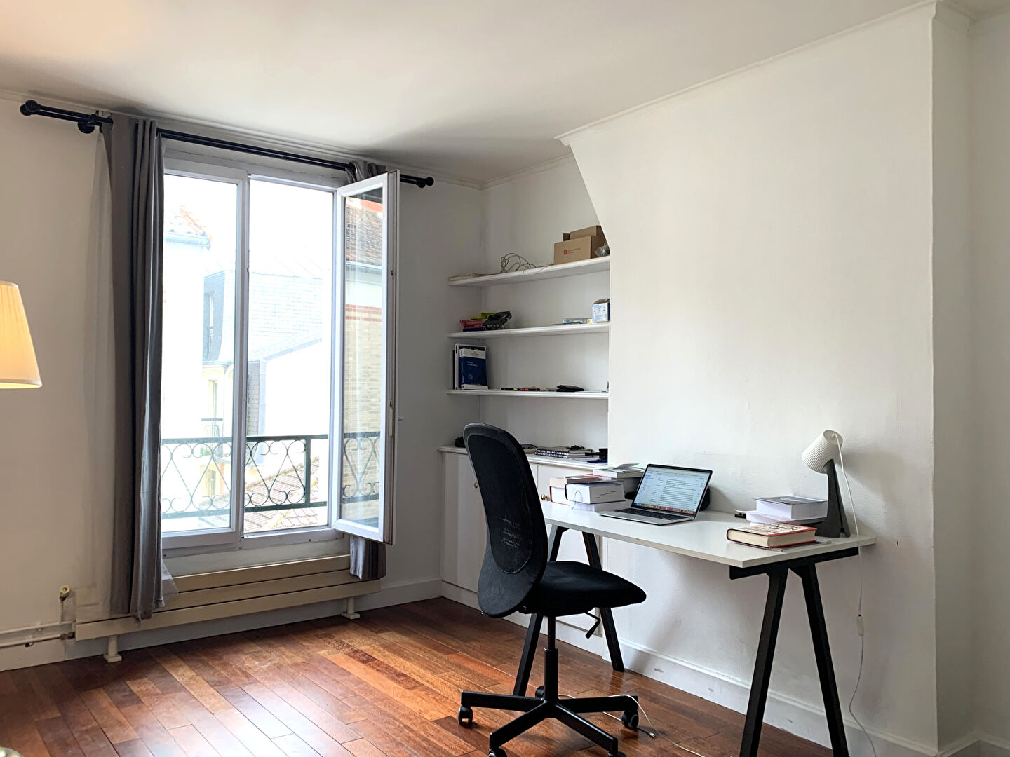 Appartement · 2 pièces · 44 m² — photo 1 sur 6