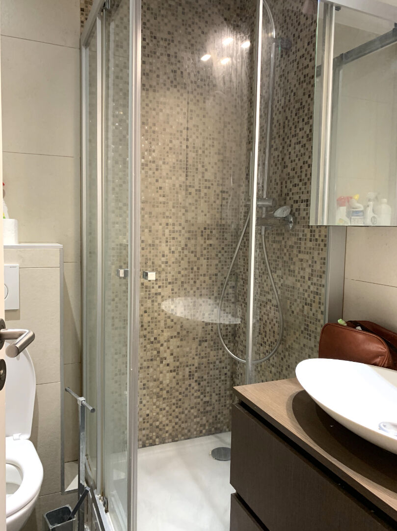 Appartement · 2 pièces · 44 m² — photo 5 sur 6