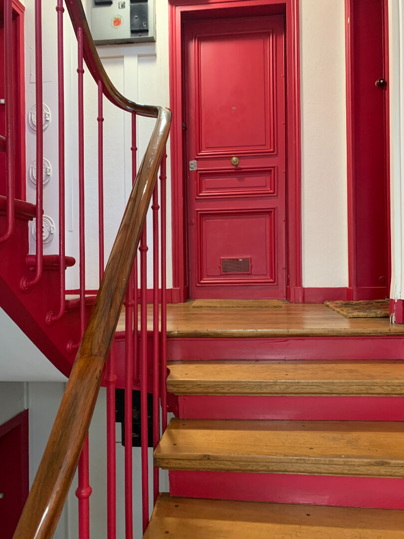 Appartement · 2 pièces · 44 m² — photo 6 sur 6