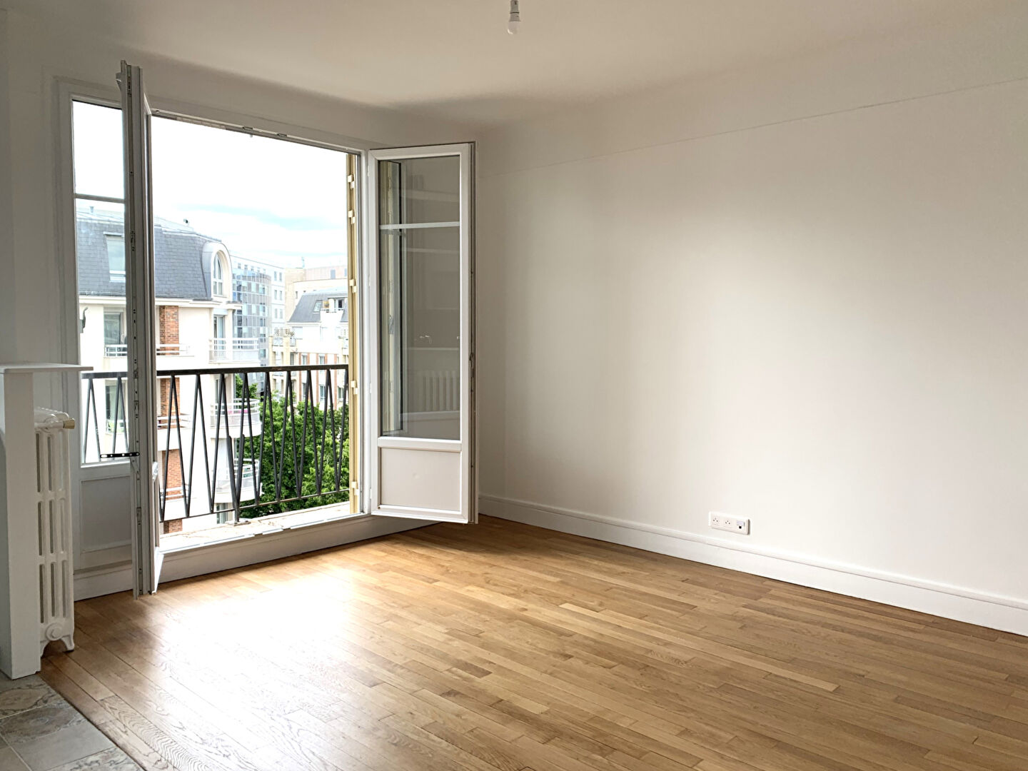 Appartement · 3 pièces · 52 m² — photo 1 sur 12