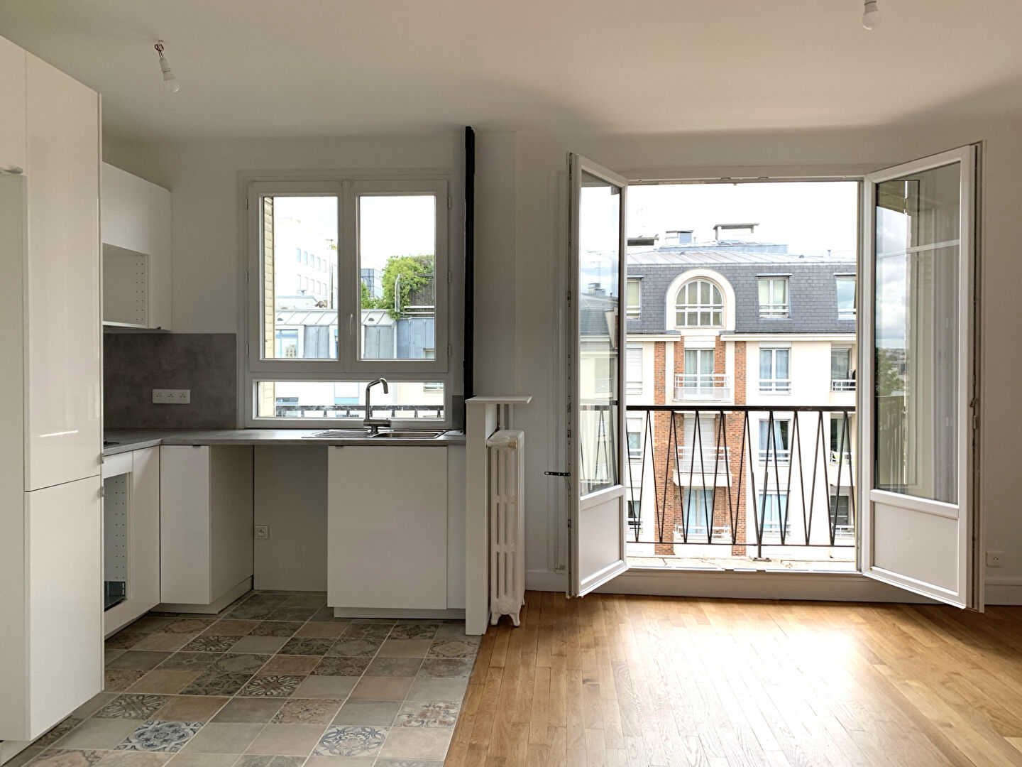 Appartement · 3 pièces · 52 m² — photo 2 sur 12