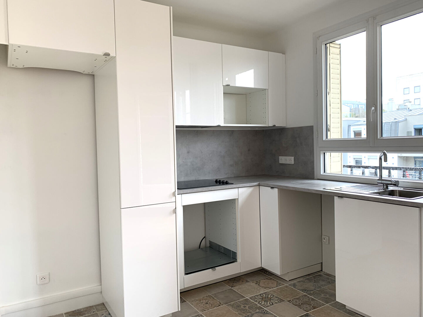 Appartement · 3 pièces · 52 m² — photo 4 sur 12