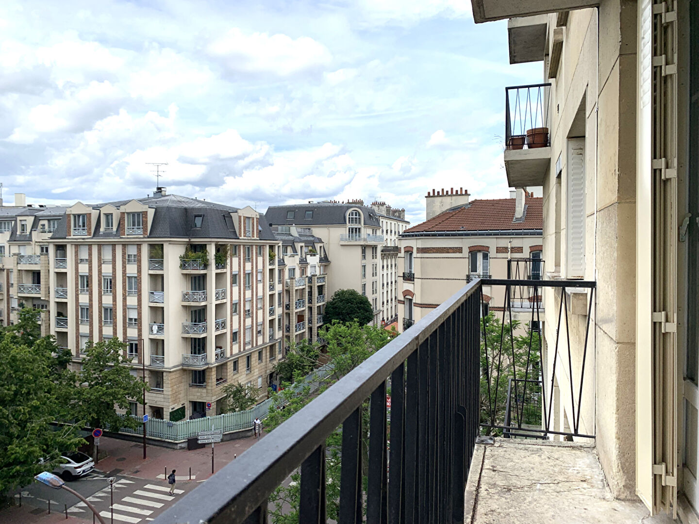 Appartement · 3 pièces · 52 m² — photo 5 sur 12