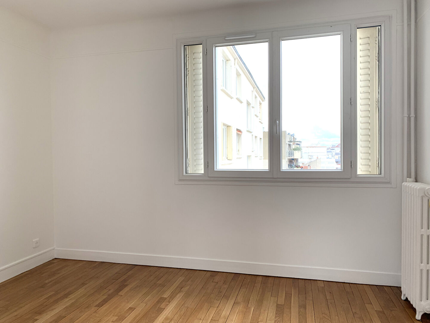 Appartement · 3 pièces · 52 m² — photo 8 sur 12