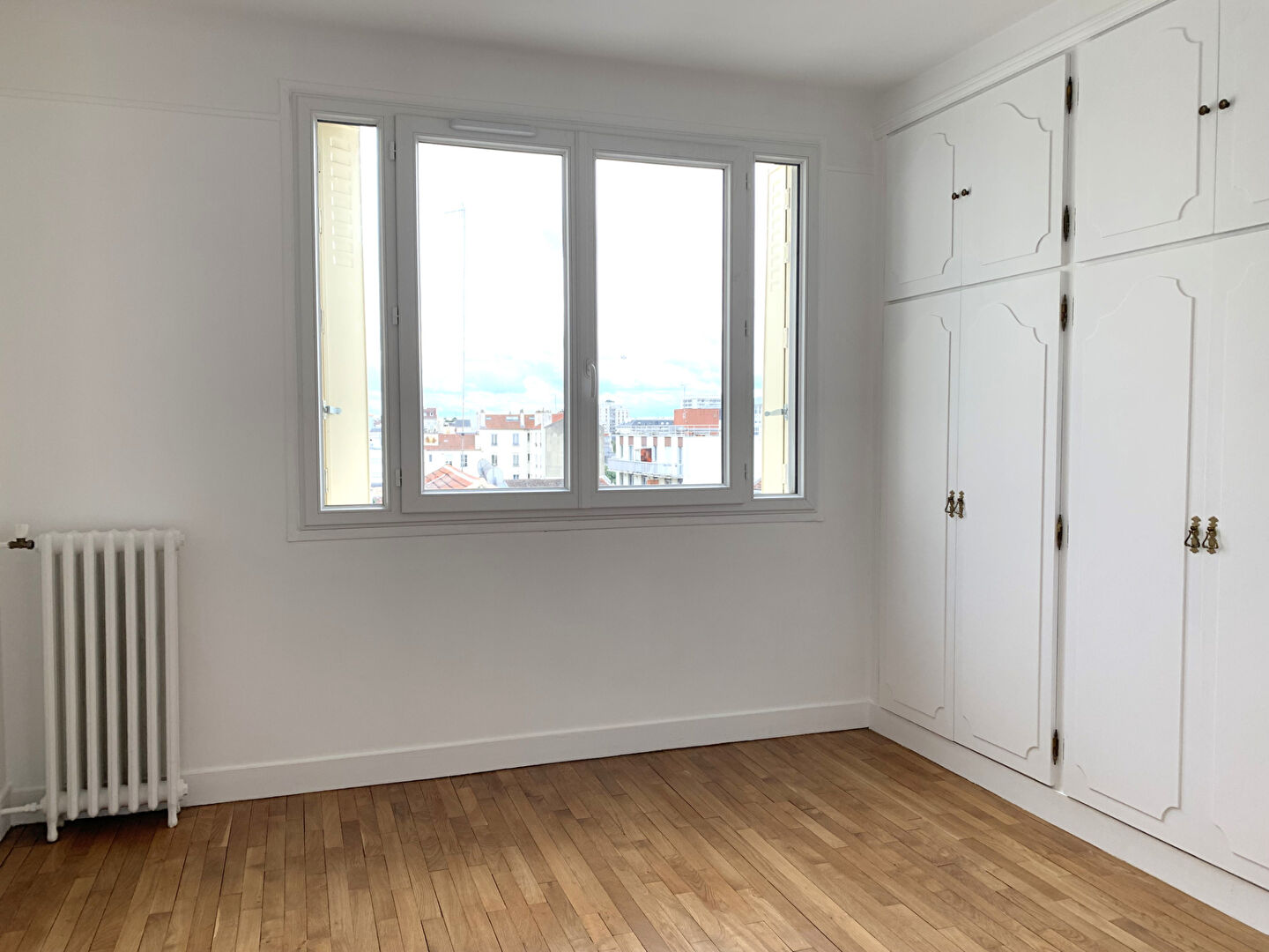 Appartement · 3 pièces · 52 m² — photo 9 sur 12