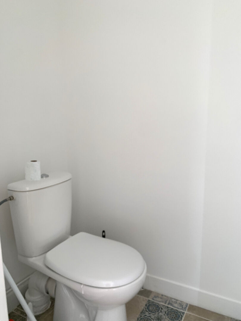 Appartement · 3 pièces · 52 m² — photo 10 sur 12