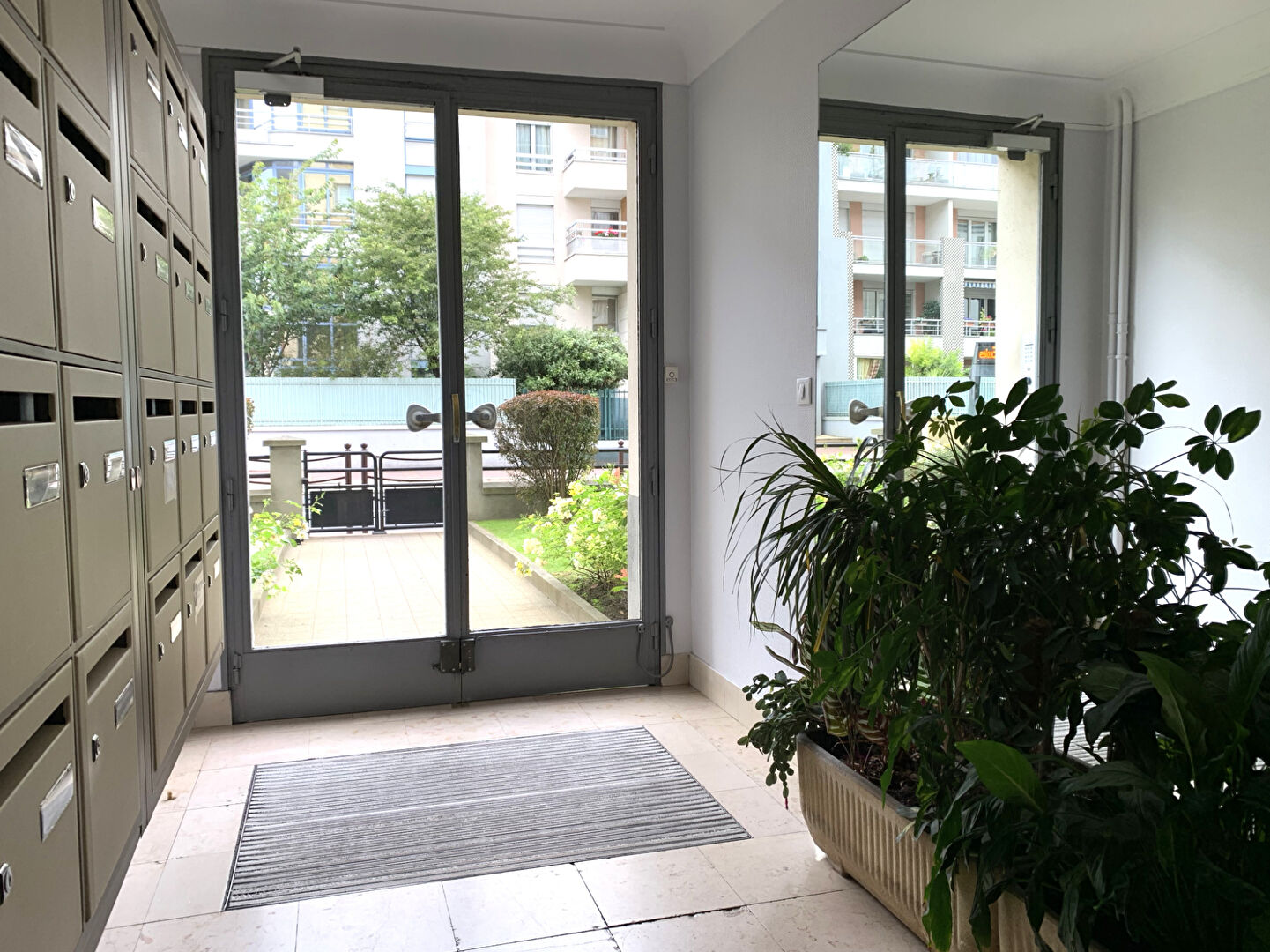 Appartement · 3 pièces · 52 m² — photo 11 sur 12