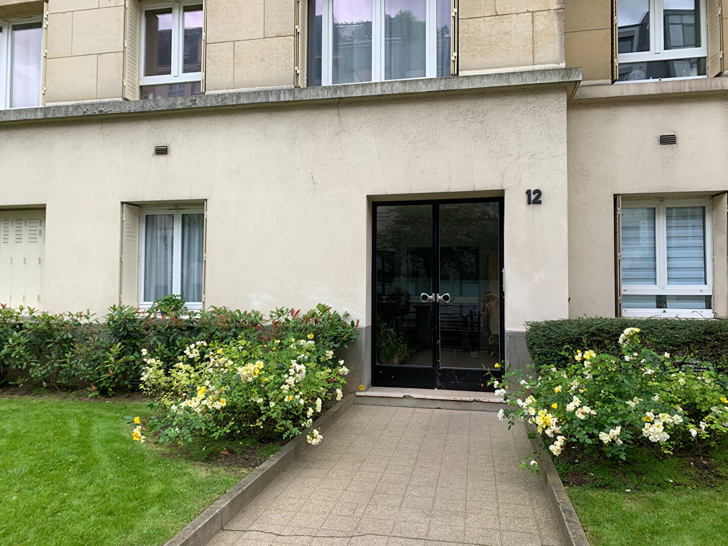 Appartement · 3 pièces · 52 m² — photo 12 sur 12