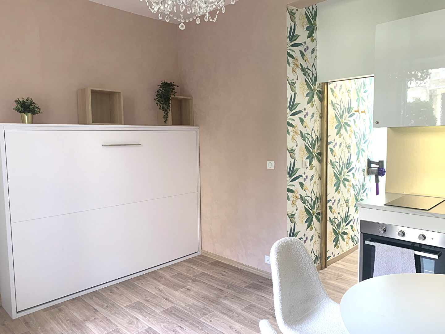 Appartement · Studio · 21 m² — photo 3 sur 6