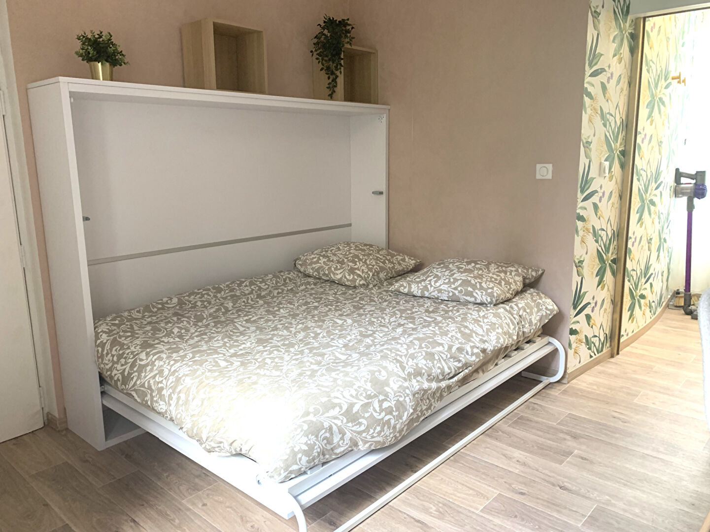 Appartement · Studio · 21 m² — photo 4 sur 6
