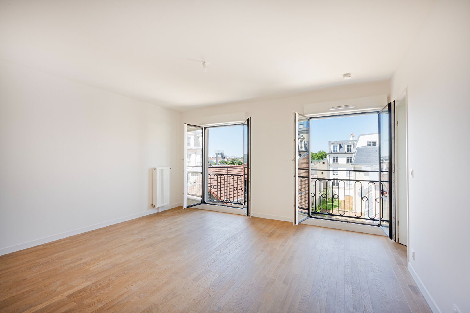 Appartement · 2 pièces · 45 m² — photo 1 sur 9