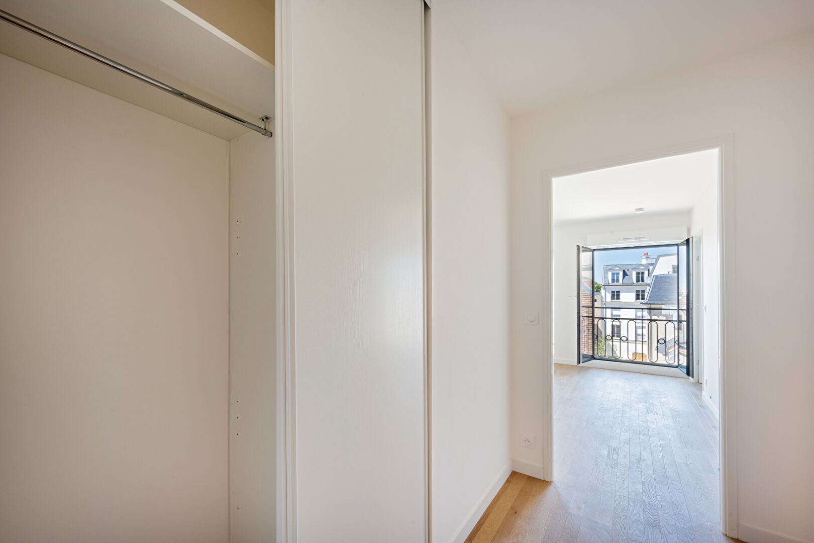 Appartement · 2 pièces · 45 m² — photo 5 sur 9
