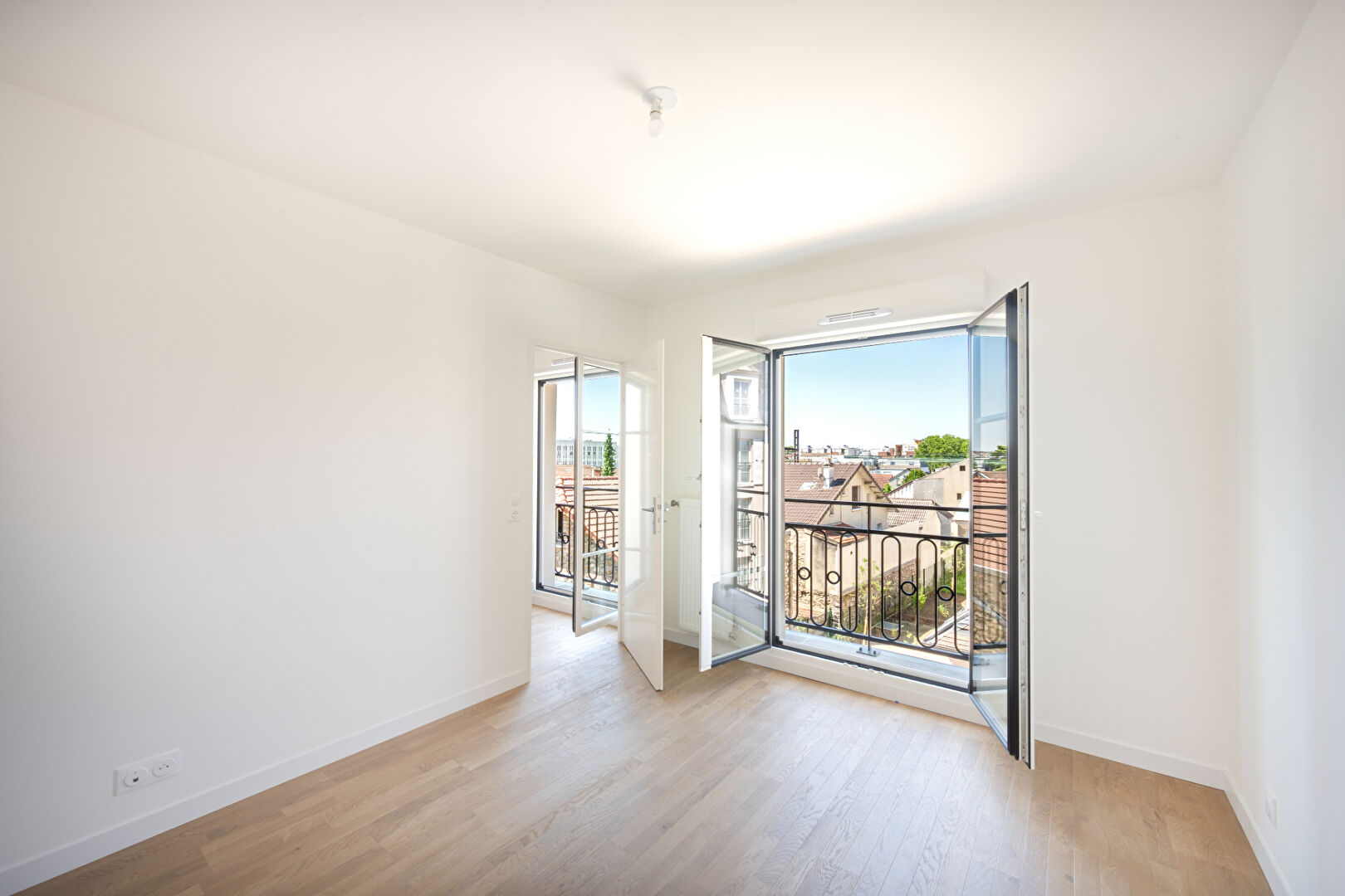 Appartement · 2 pièces · 45 m² — photo 6 sur 9