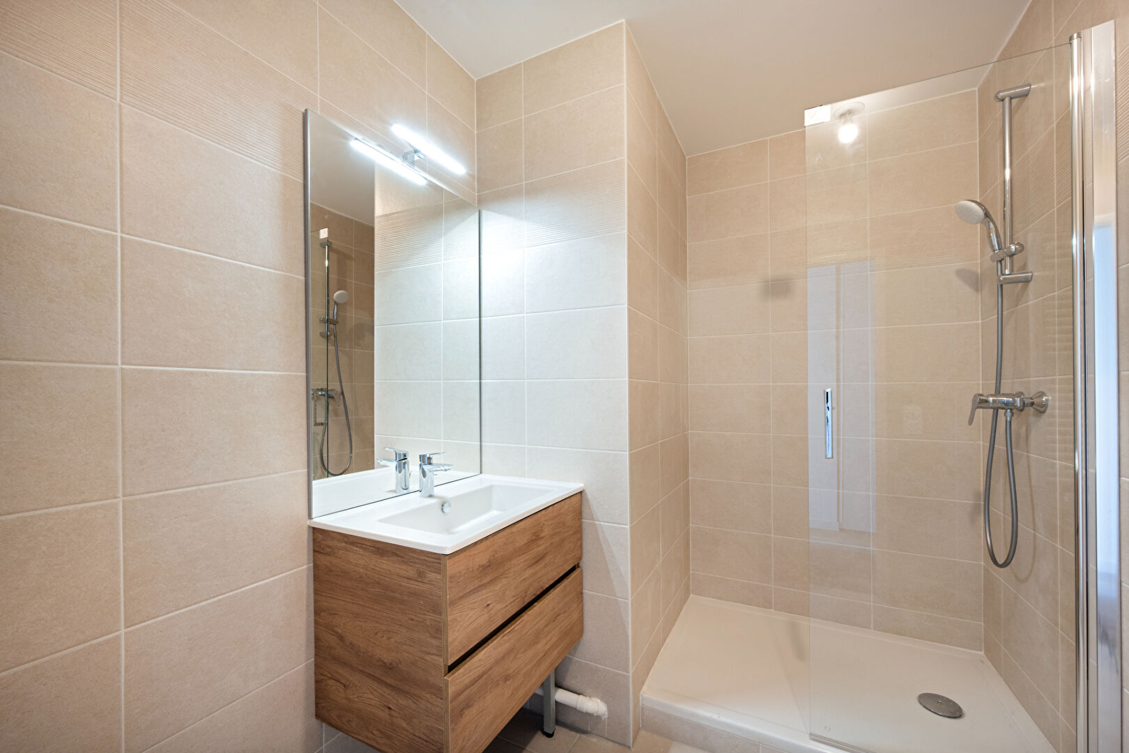 Appartement · 2 pièces · 45 m² — photo 7 sur 9