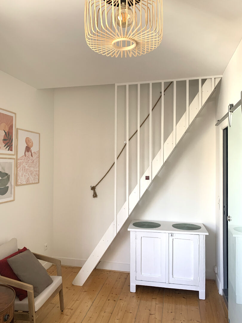 Appartement · Studio · 27 m² — photo 2 sur 8