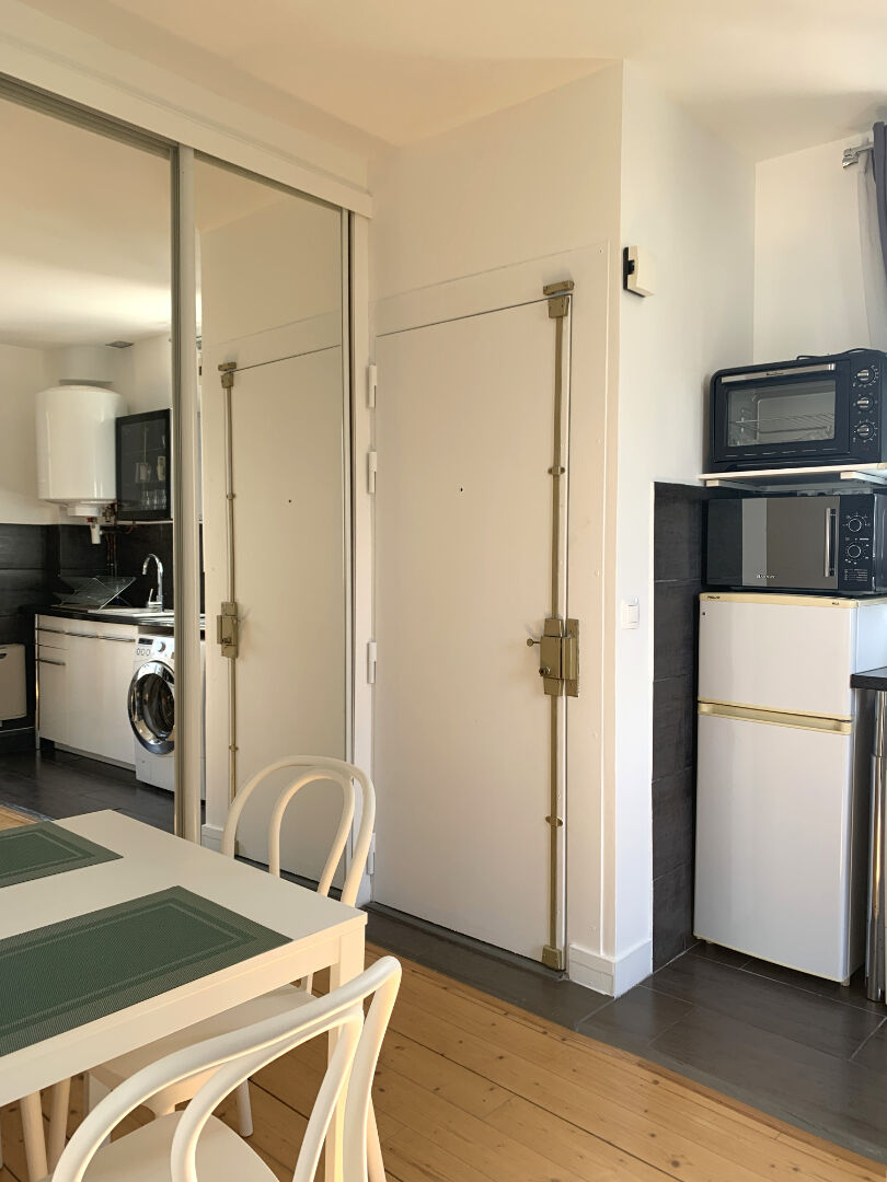Appartement · Studio · 27 m² — photo 4 sur 8