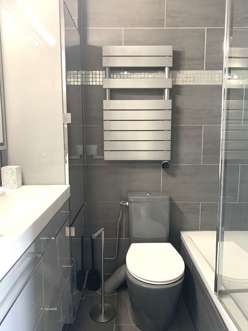 Appartement · Studio · 27 m² — photo 5 sur 8
