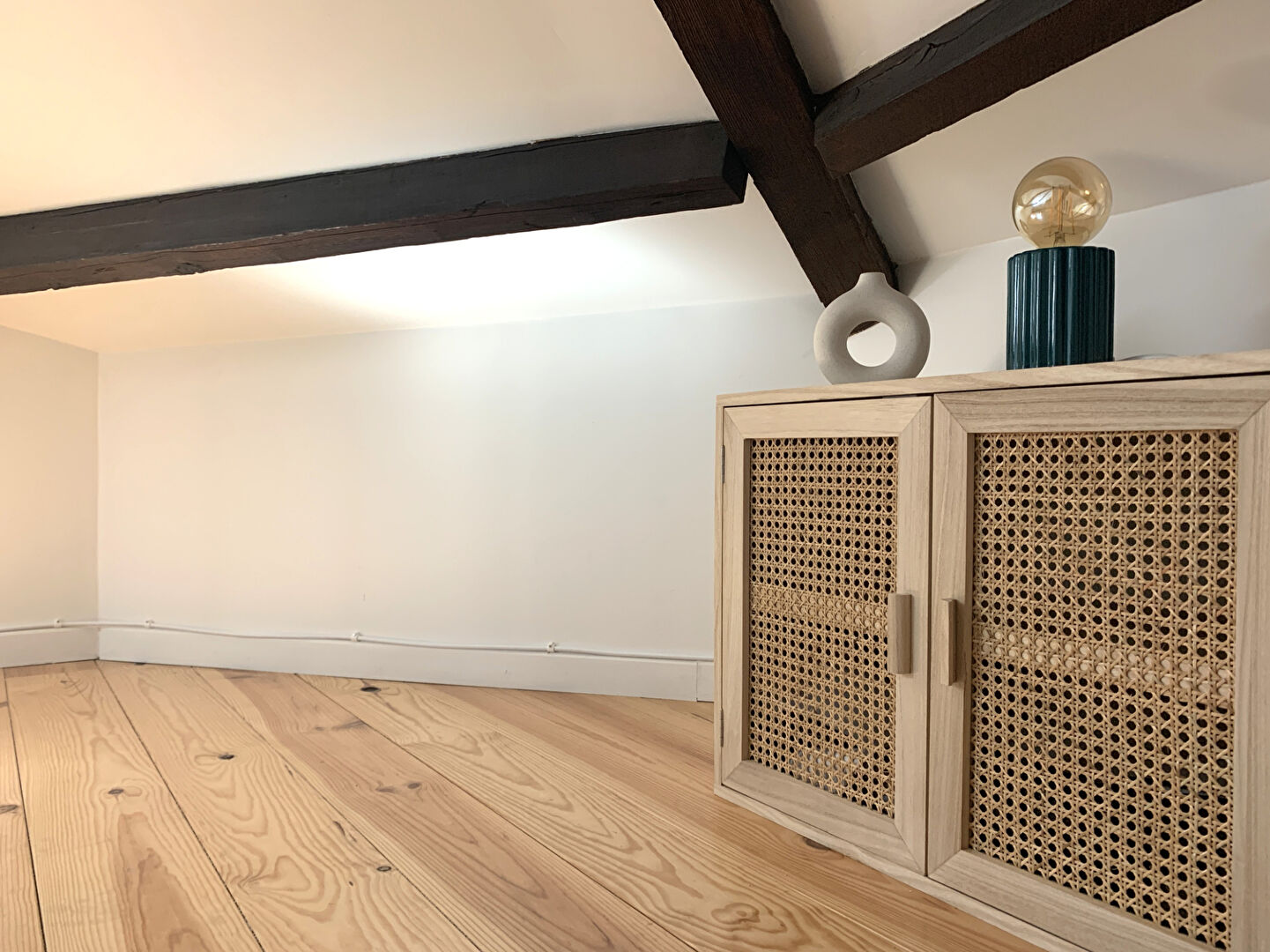 Appartement · Studio · 27 m² — photo 8 sur 8