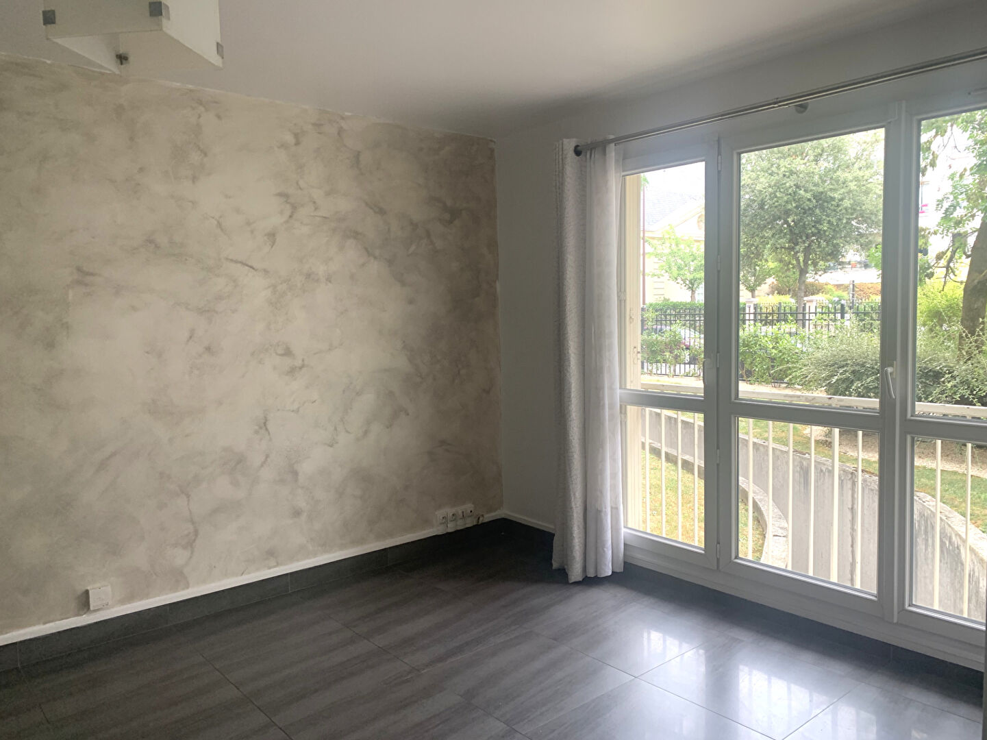 Appartement · 2 pièces · 45 m² — photo 4 sur 15