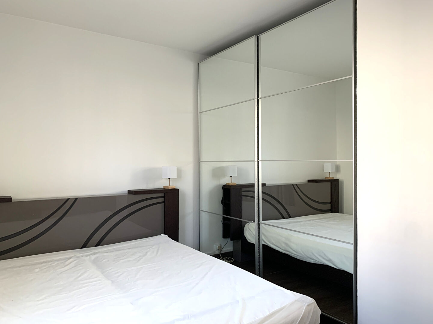 Appartement · 2 pièces · 45 m² — photo 7 sur 15