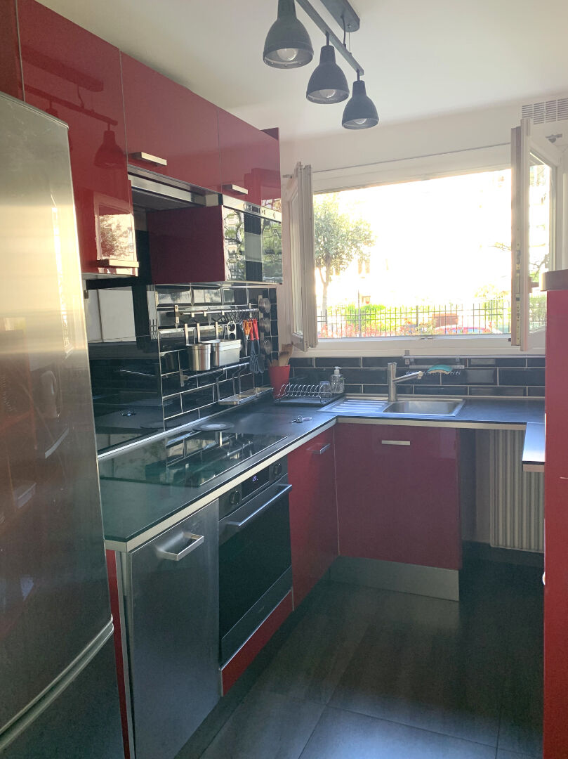 Appartement · 2 pièces · 45 m² — photo 9 sur 15