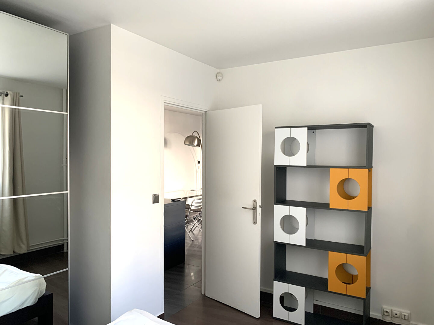 Appartement · 2 pièces · 45 m² — photo 10 sur 15