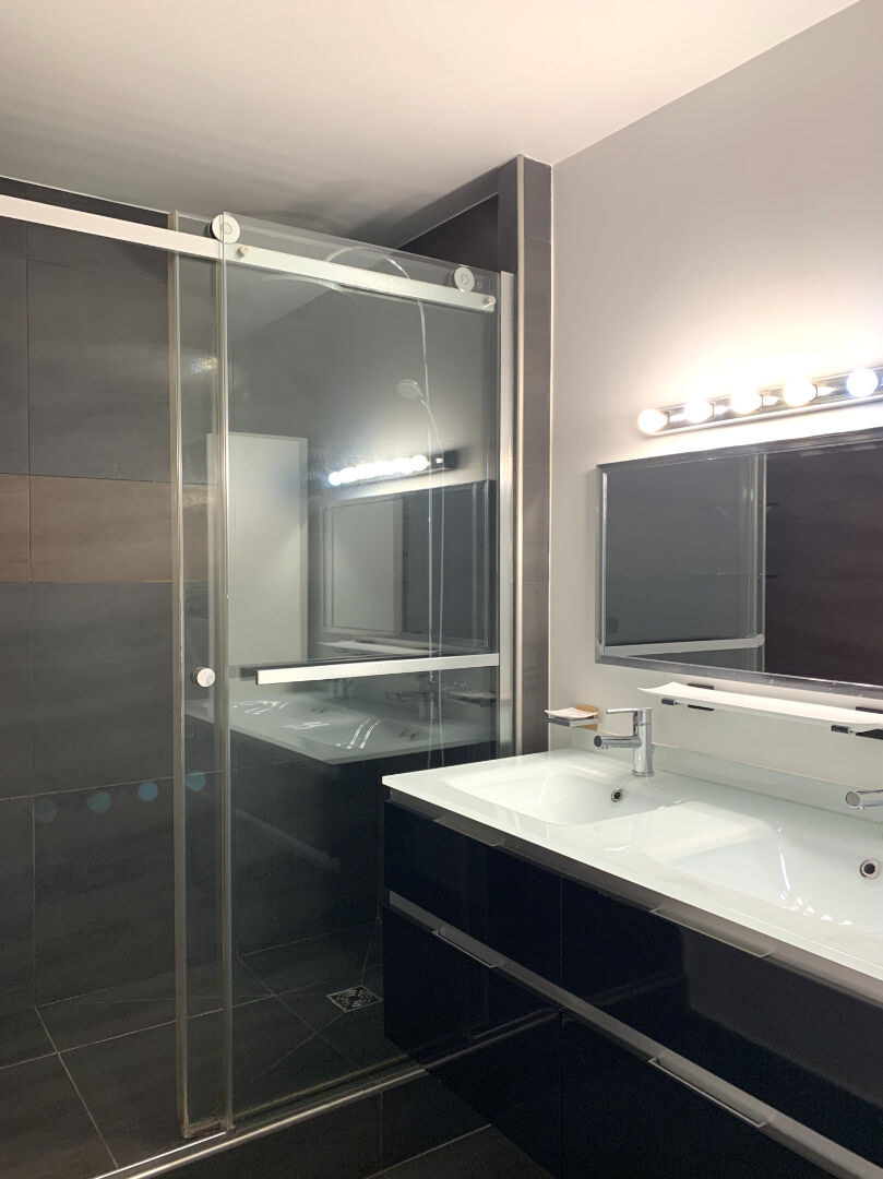 Appartement · 2 pièces · 45 m² — photo 11 sur 15