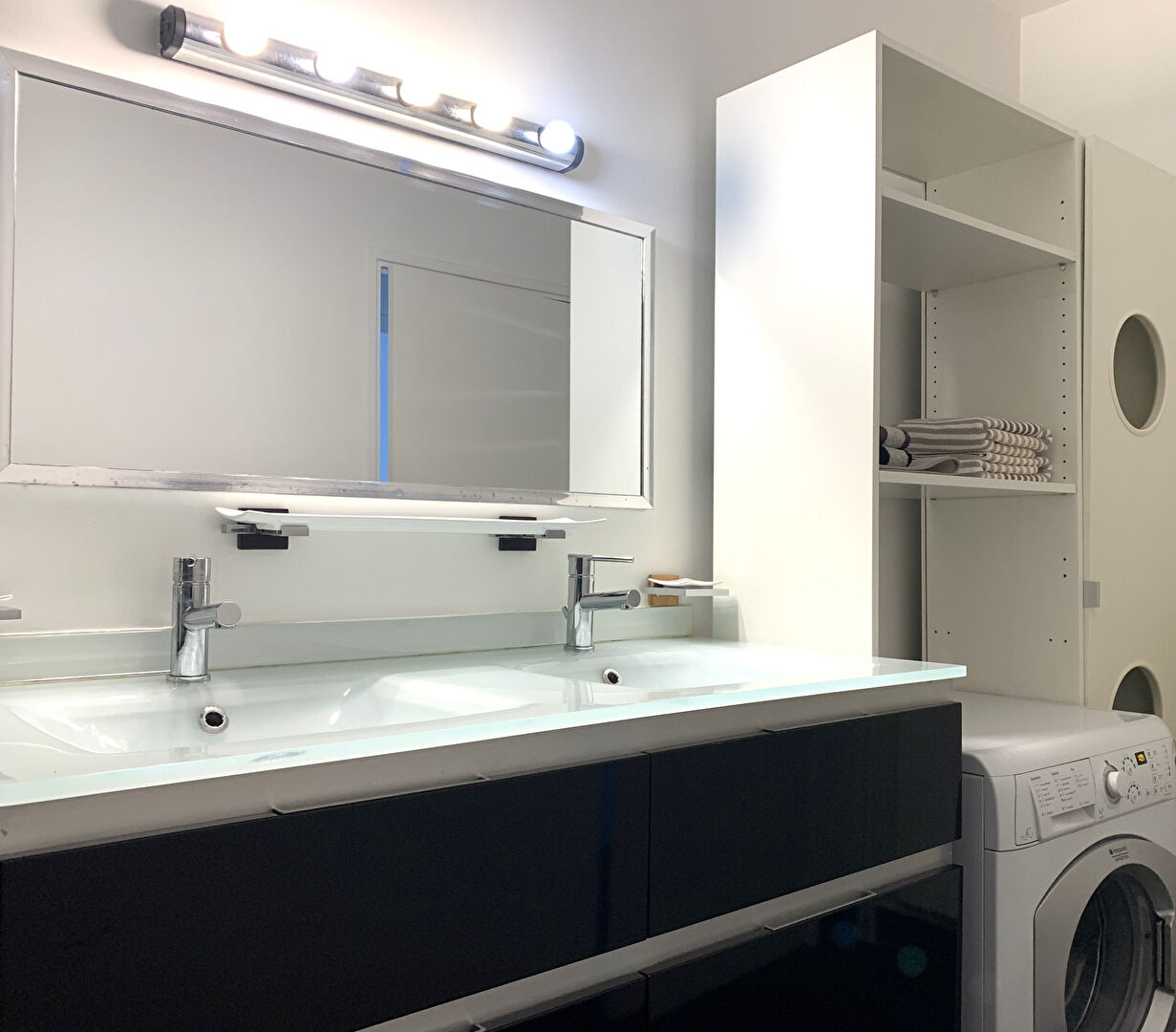 Appartement · 2 pièces · 45 m² — photo 12 sur 15