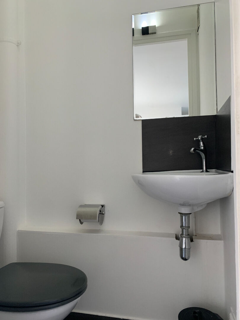 Appartement · 2 pièces · 45 m² — photo 13 sur 15