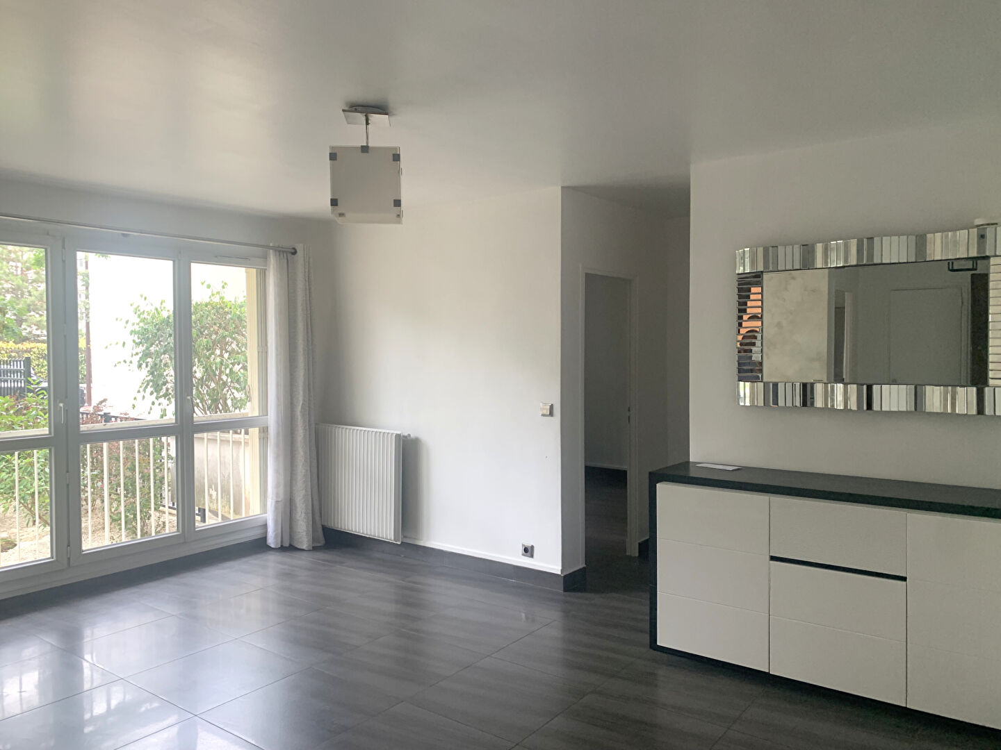 Appartement · 2 pièces · 45 m² — photo 14 sur 15