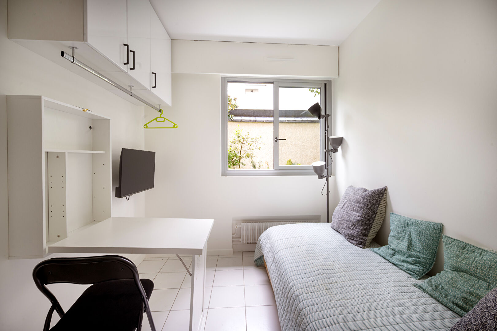 Appartement · Studio · 12 m² — photo 3 sur 7