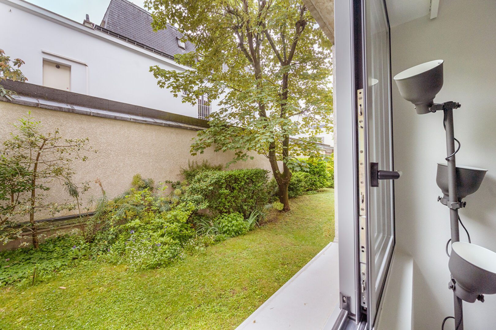 Appartement · Studio · 12 m² — photo 4 sur 7