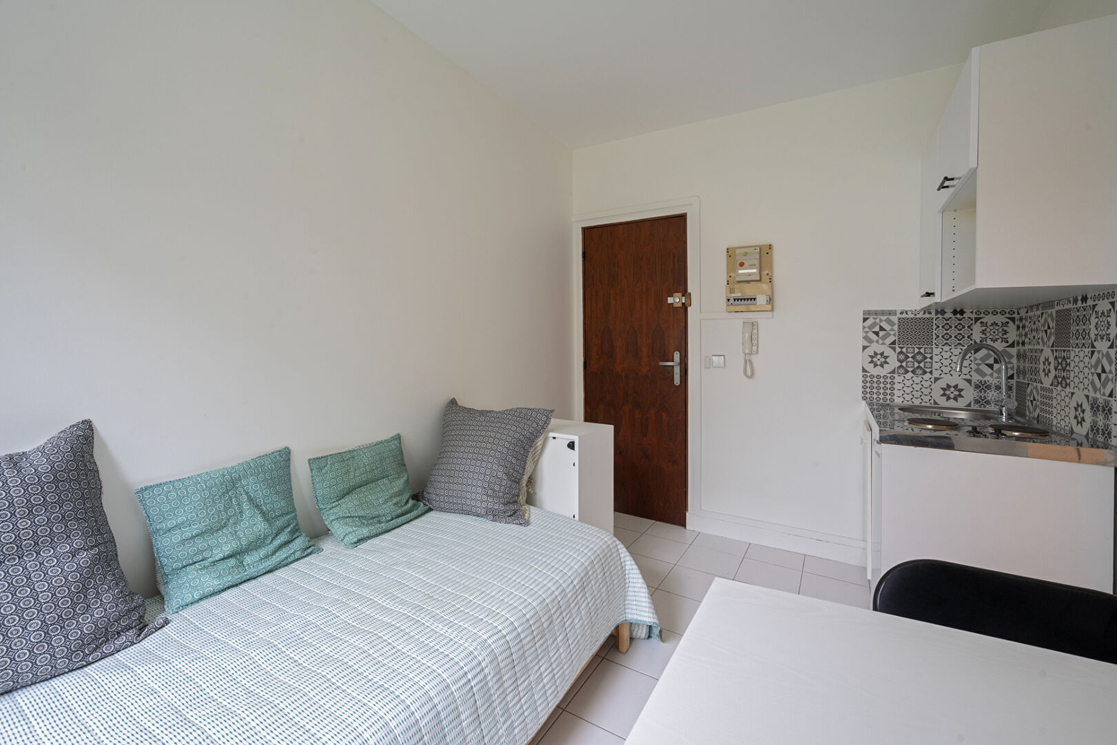 Appartement · Studio · 12 m² — photo 5 sur 7