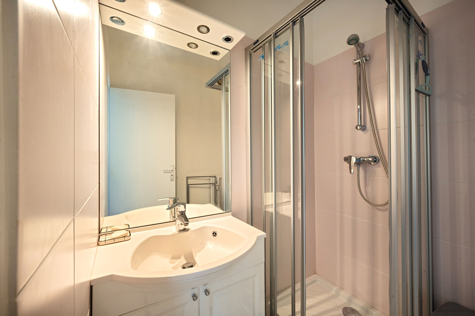 Appartement · Studio · 12 m² — photo 6 sur 7