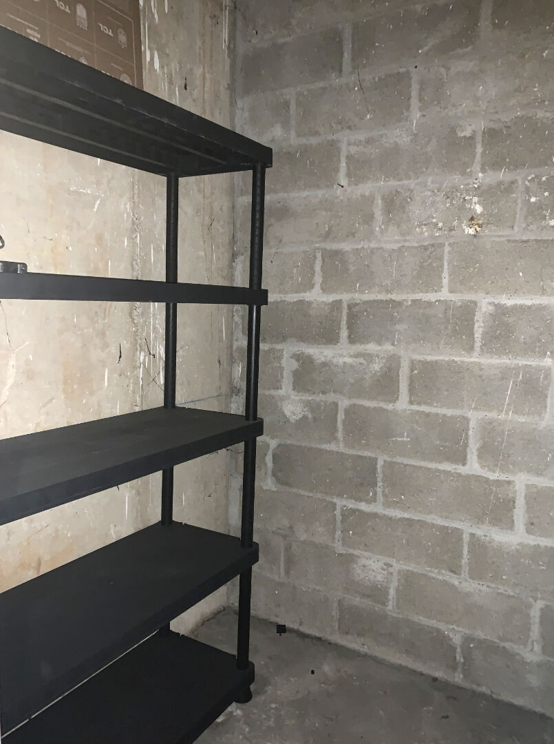 Appartement · Studio · 12 m² — photo 7 sur 7