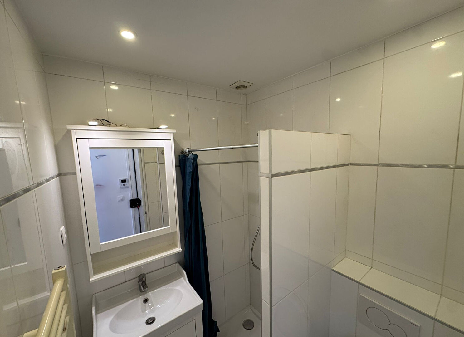 Appartement · 2 pièces · 44 m² — photo 6 sur 6