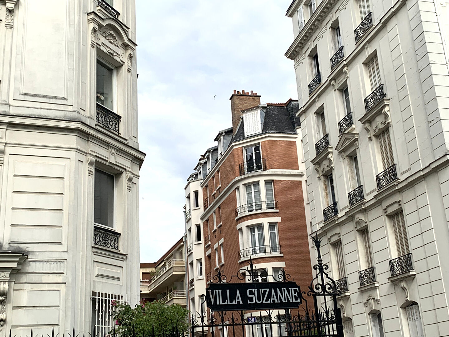 Appartement · 2 pièces · 40 m² — photo 2 sur 12