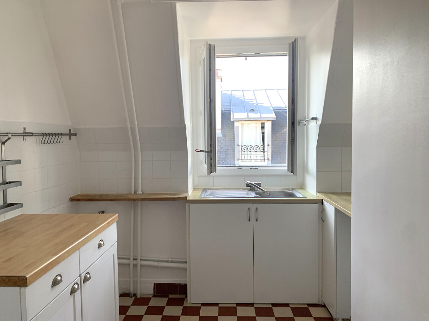Appartement · 2 pièces · 40 m² — photo 6 sur 12