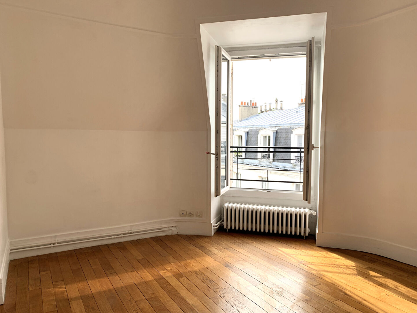 Appartement · 2 pièces · 40 m² — photo 8 sur 12