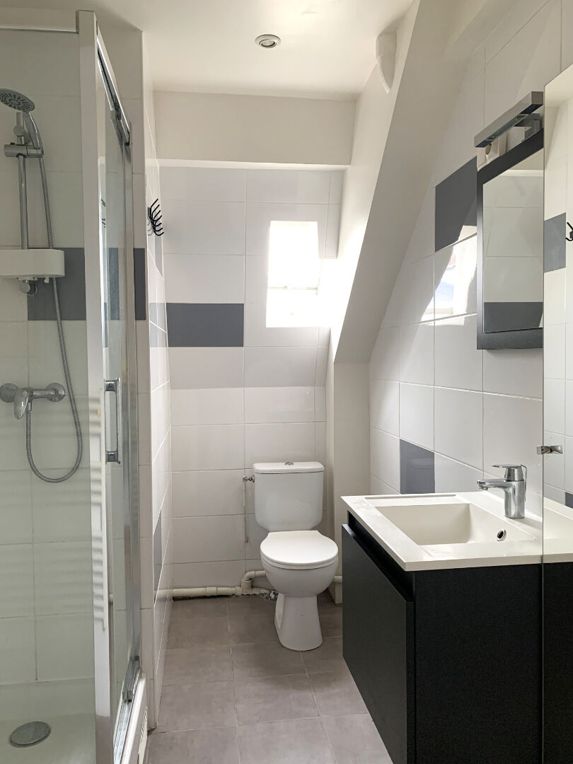 Appartement · 2 pièces · 40 m² — photo 9 sur 12