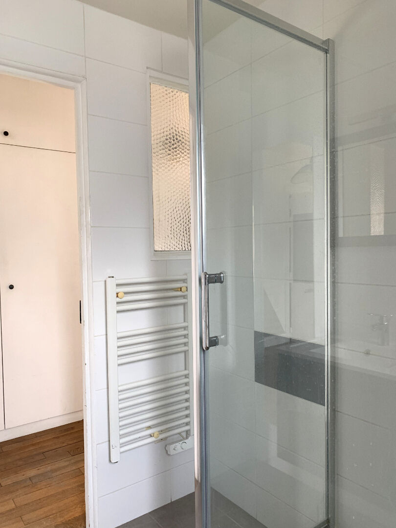 Appartement · 2 pièces · 40 m² — photo 10 sur 12