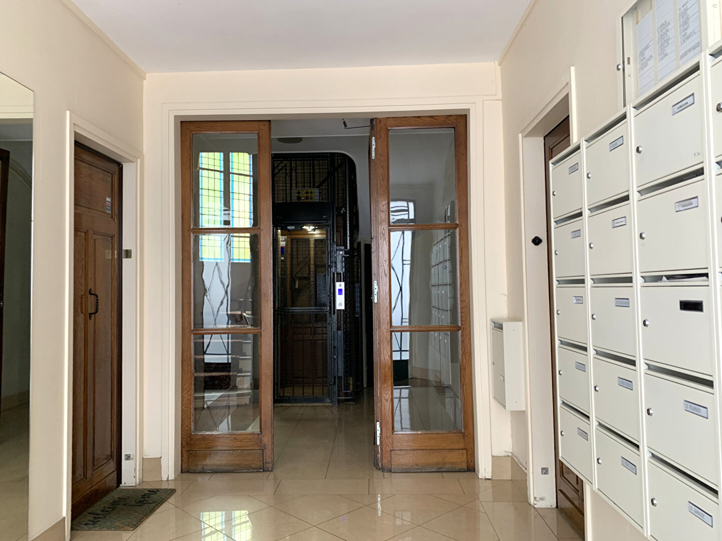 Appartement · 2 pièces · 40 m² — photo 12 sur 12