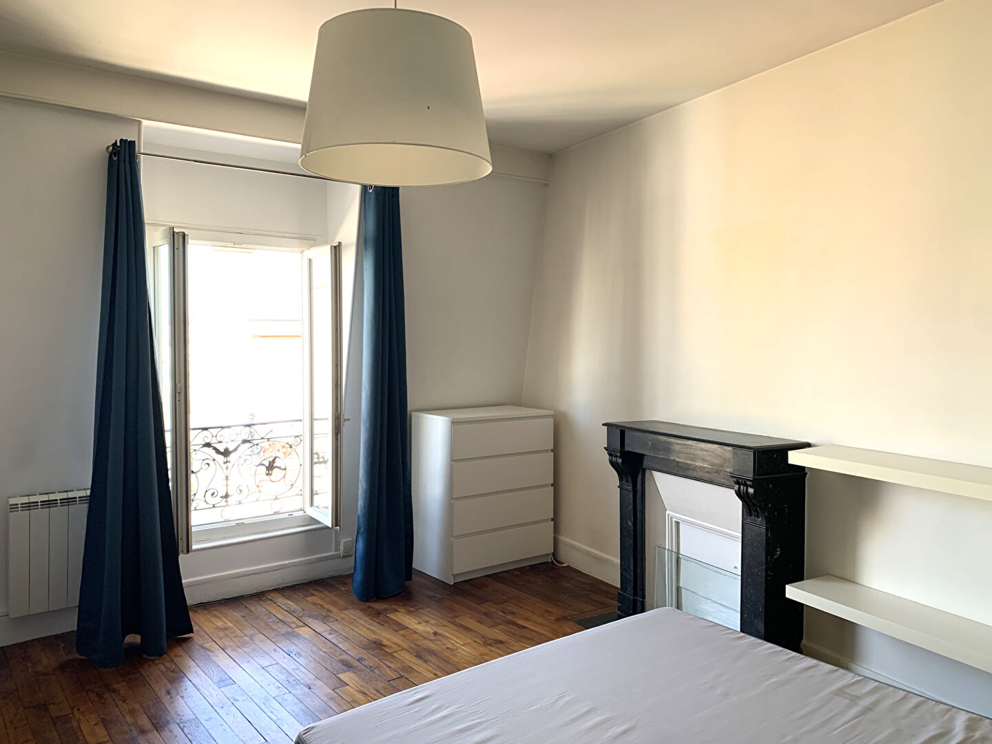 Appartement · 2 pièces · 44 m² — photo 4 sur 8
