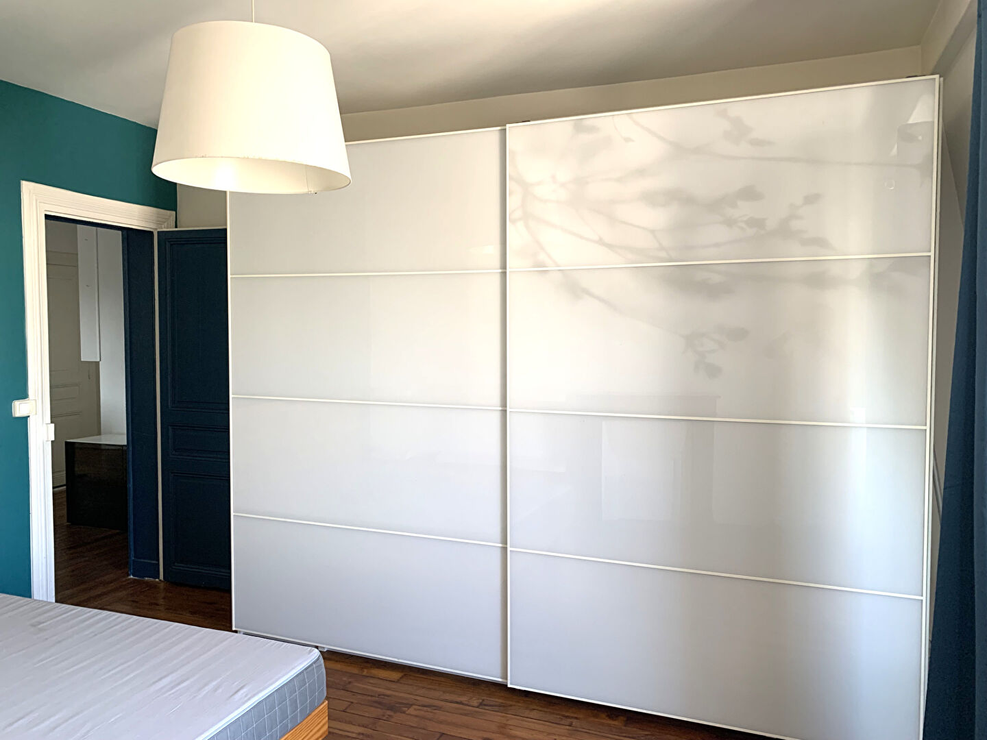 Appartement · 2 pièces · 44 m² — photo 5 sur 8