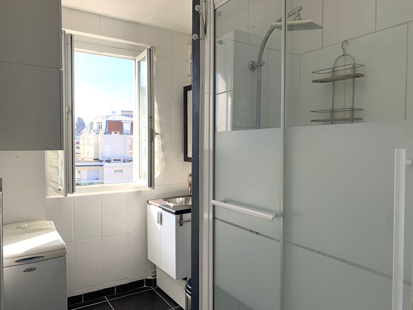 Appartement · 2 pièces · 44 m² — photo 6 sur 8