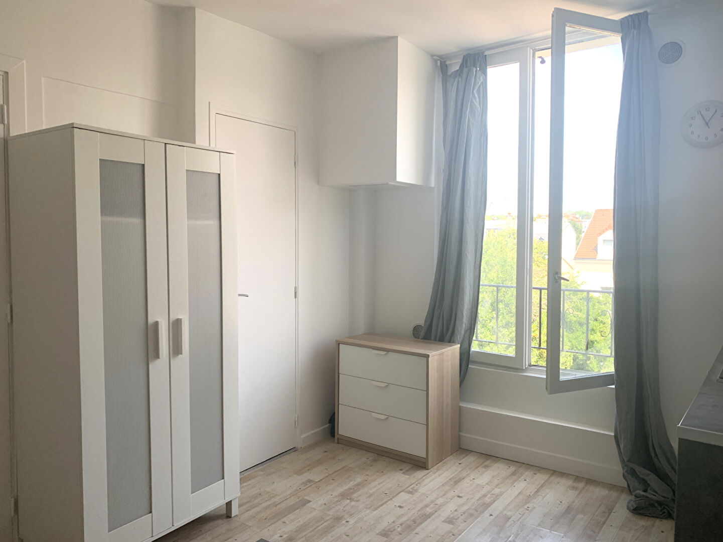 Appartement · Studio · 15 m² — photo 2 sur 6